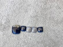 2by マックスビューティー(2by MAX BEAUTY)/ 【フット】 Design course