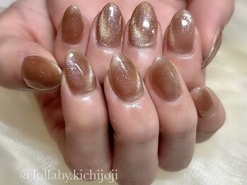 ララバイ 立川北口店(LULLABY)/ブラウンマグネット