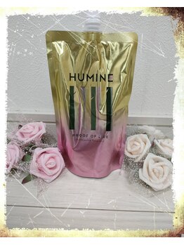 ヨサパークローズ 江北店(YOSAPARK Rose)/フーミン酸!フルボ酸!