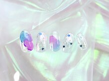 ヴェレスト 西荻窪(Verest)/定額Simple Art インクアート