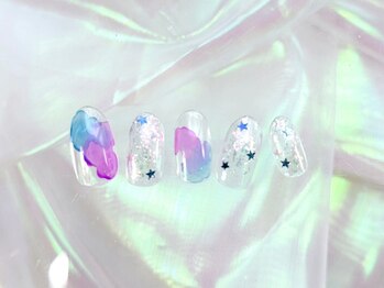 定額Simple Art インクアート