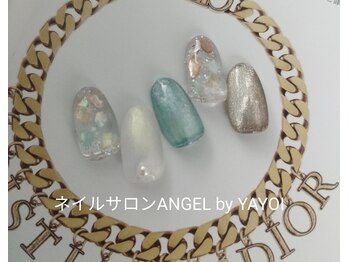 ネイルサロン エンジェル(ANGEL)