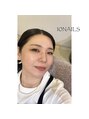 テンネイル(10 NAILS) 杉谷 綾子