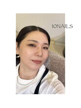 テンネイル(10 NAILS)&nbsp;杉谷 綾子