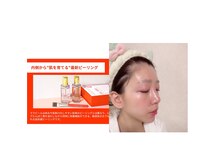リリー(LiLLy)の雰囲気（お客様のまつ毛状態に合わせて1本1本丁寧に装着致します。）
