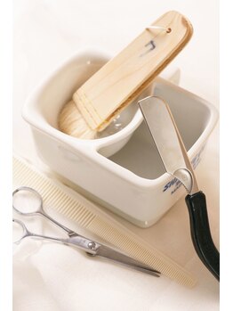 オカオビューティー 枚方市駅前南口店(okao beauty)/【敏感肌も】低刺激な商材を使用