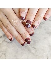 シュポルテ(chou porte)/