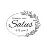 サリュース(Salus)のお店ロゴ
