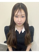 リル(Rill) 小林 聖奈