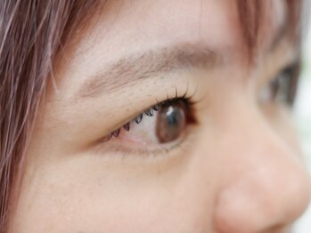 ハスコ(husco)/ラッシュリフト（まつげパーマ）