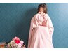 【女性ホルモンを全身浴び】潤いUPニオイも解消『ローズ浴』￥5500