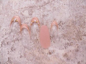 アンベリール 横浜店(Embellir)/(2167)シュガーネイル