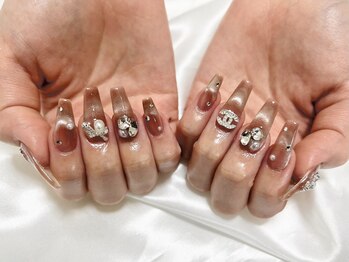 ネイルサロン イーウィ(Ewy)/［吉祥寺］ネイル/パラジェル