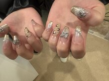 ワイグロウ(yglow.)/【フルアート】持込みデザイン