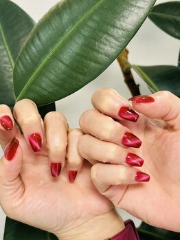 トゥインクル(twinkle)/