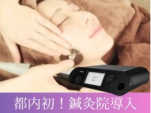 はにかむの雰囲気（毛穴・たるみケア・内臓脂肪[インディバ/美容鍼灸/ほうれい線]）