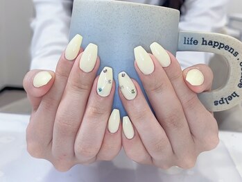 キナ(KINA)/4/19 2本乗せ放題