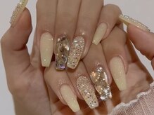 ブルームビューティ― 新宿(Blooｍ Beauty)/