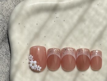 ノヌ(Nonu)/月替わりデザイン◆5月【B】