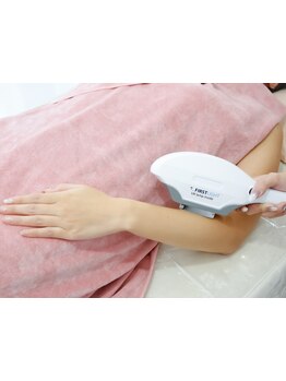 全身脱毛コースのあるサロン