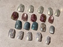 ルシェオ 表参道(LUCIEO)/season collection / ¥8800