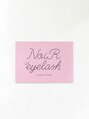 ノアールアイラッシュ(noir.eyelash)/AZUSA