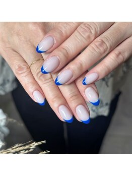 タギネイル(Tagi Nail)/