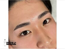 ケギライ 名駅店(kegirai)/眉毛/メンズ/眉毛サロン/kegirai