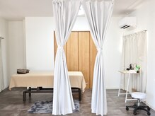 レミシア(Remisia)の雰囲気(ゆっくり出来る空間作りを心がけております)