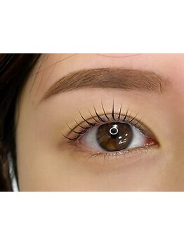 モテ可愛な目元にしたい