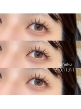 シル バイ オウル(cil by owl)/まつげパーマ