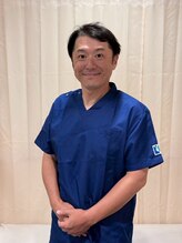 共立総合整骨院 町田鶴川院&nbsp;高橋 【康】