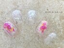 ☆インクアート 6600円 0807d