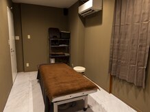 [今池駅3分]完全個室のプライベート空間。21時まで◎メンズもOK