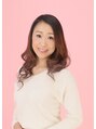 オーガニックサロン バタフライワックス(Organic Salon Butterfly Wax)/成瀬 綾乃