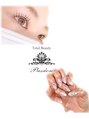 トータルビューティー パッション 茨木(Total Beauty Passion)/まつげパーマ/マツエク/ネイル/Passion茨木