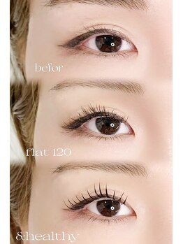 アンアートソーホー(an art soho)/【最新技術】&ヘルシー 120本