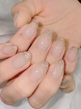 エクラ(eclat)/マグネット×フラッシュ☆