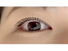 ラ フルール(La Fleur)/【まつ毛パーマ】