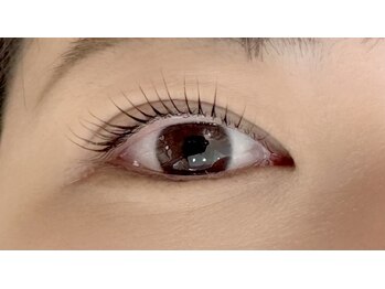 ラ フルール(La Fleur)/【まつ毛パーマ】