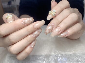 ネイルジョリー(Nail Jolie)/