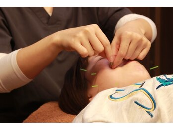 リバランス アンド ビューティー整体院 与野本町院(ReBalance&Beauty整体院)