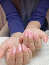 ネイルズ イルク(Nails Irk)/