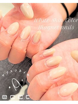 エッコネイル 京橋店(ecco nail)/デザイン