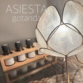 アジエスタ 五反田店(ASIESTA)