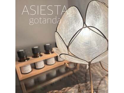 アジエスタ 五反田店(ASIESTA)の写真