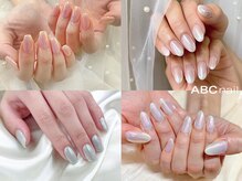 ABCネイル 新宿西口店