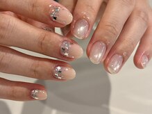 イコイ(ikoi)/【Instagram】@k__ikoi