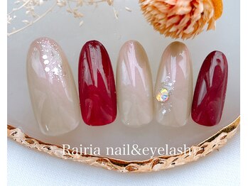 ライリア 船堀店(Rairia)/アートAコース