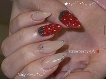 trend m course☆定額コースも毎月新作ご用意してます♪